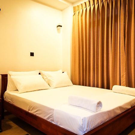 Kings Kandy Rooftop Exterior foto